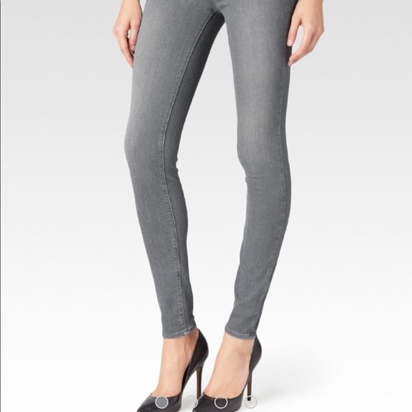 Paige Jeans Verdugo Ultra Skinny Poshmark